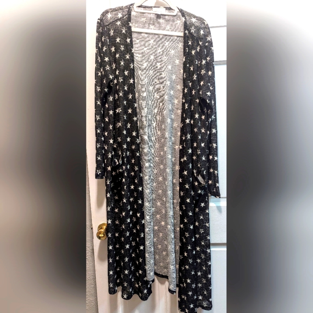 Lularoe Sarah Cardigan